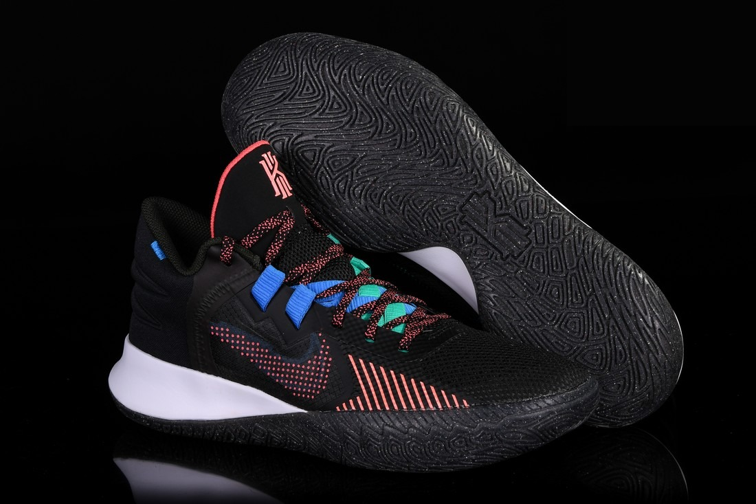 Фото № 3 с приближением к товару «‎Nike Kyrie Flytrap 5 Atomic»