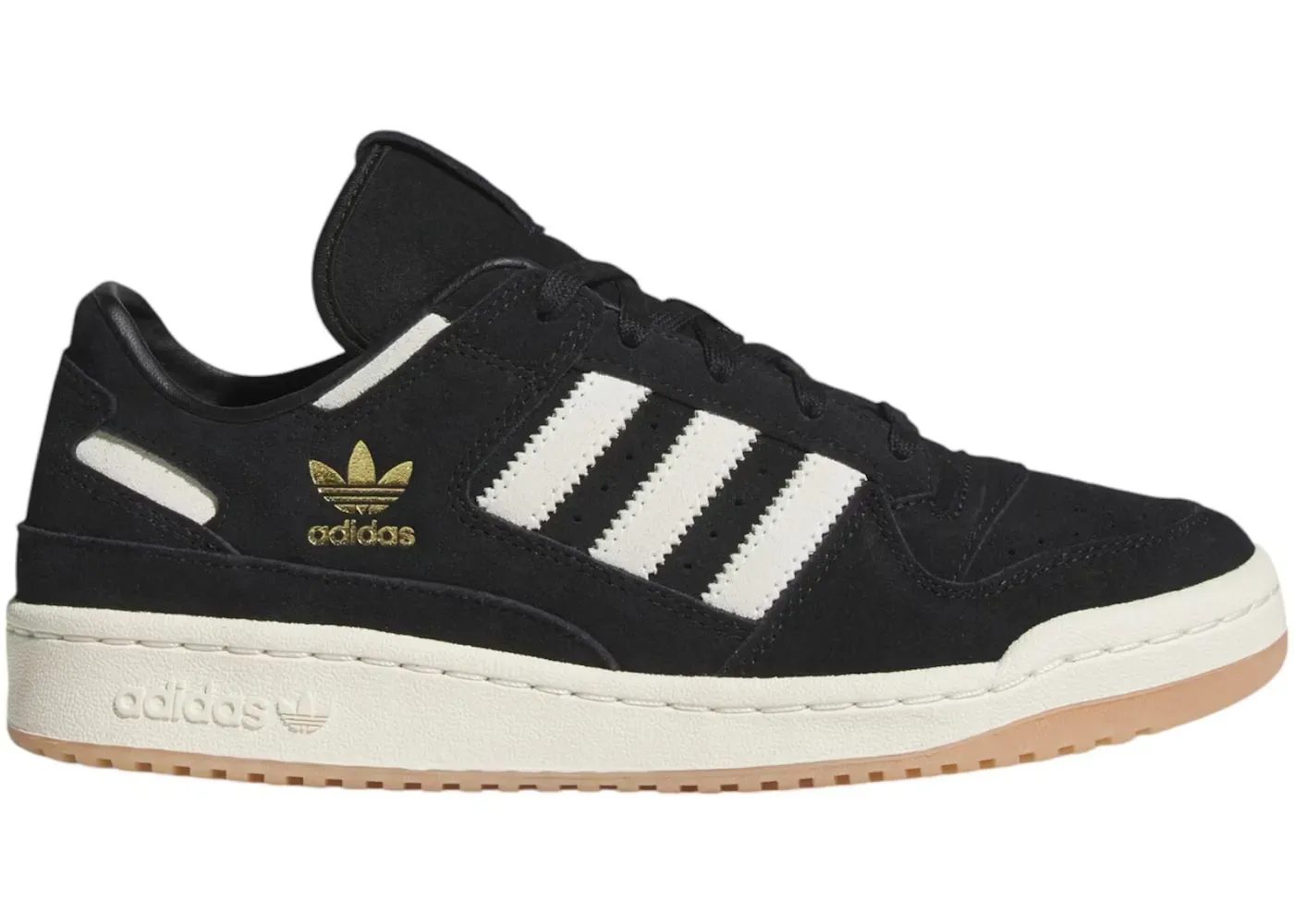 Фото № 1 с приближением к товару «‎adidas Forum Low CL»