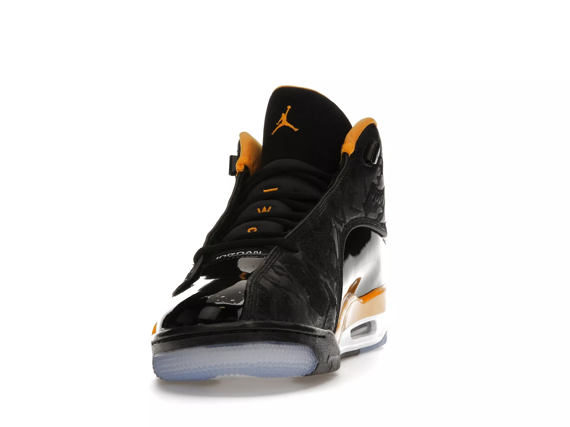 Фото № 6 с приближением к товару «‎Jordan Dub Zero Black Taxi»