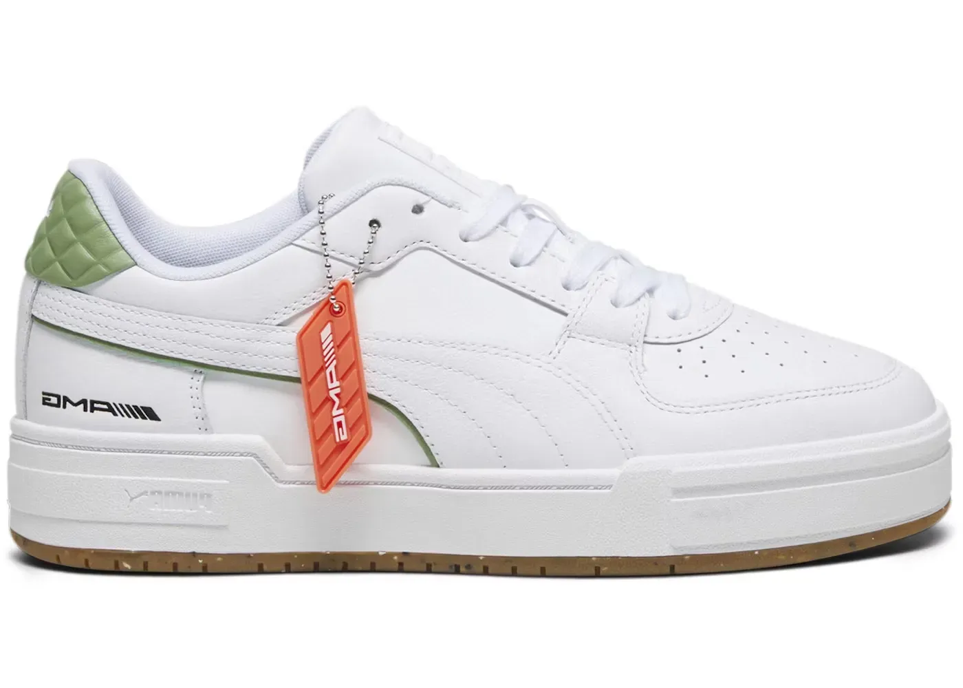 Puma CA Pro