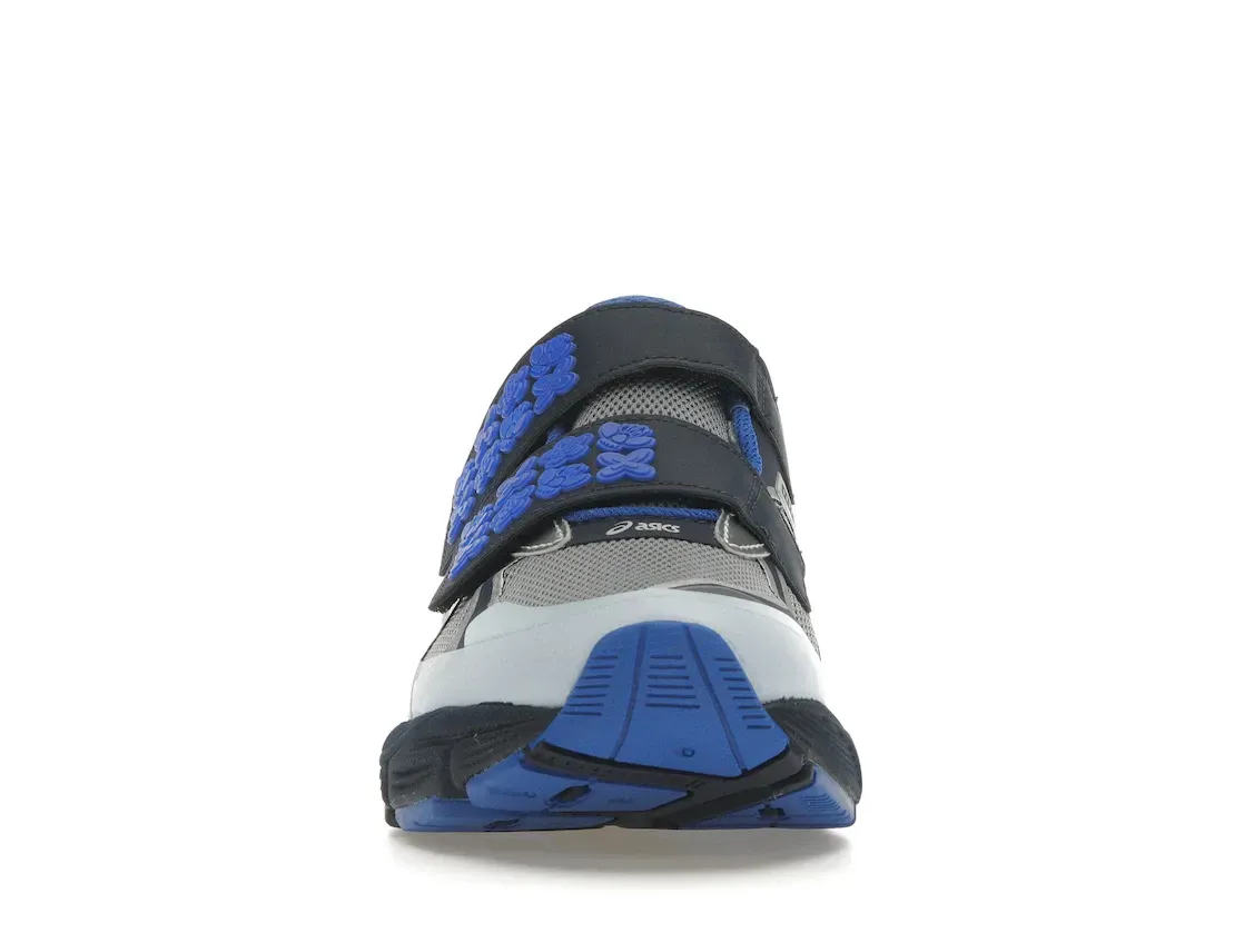 Фото № 2 с приближением к товару «‎ASICS GT-2160 Cecilie Bahnsen Midnight»