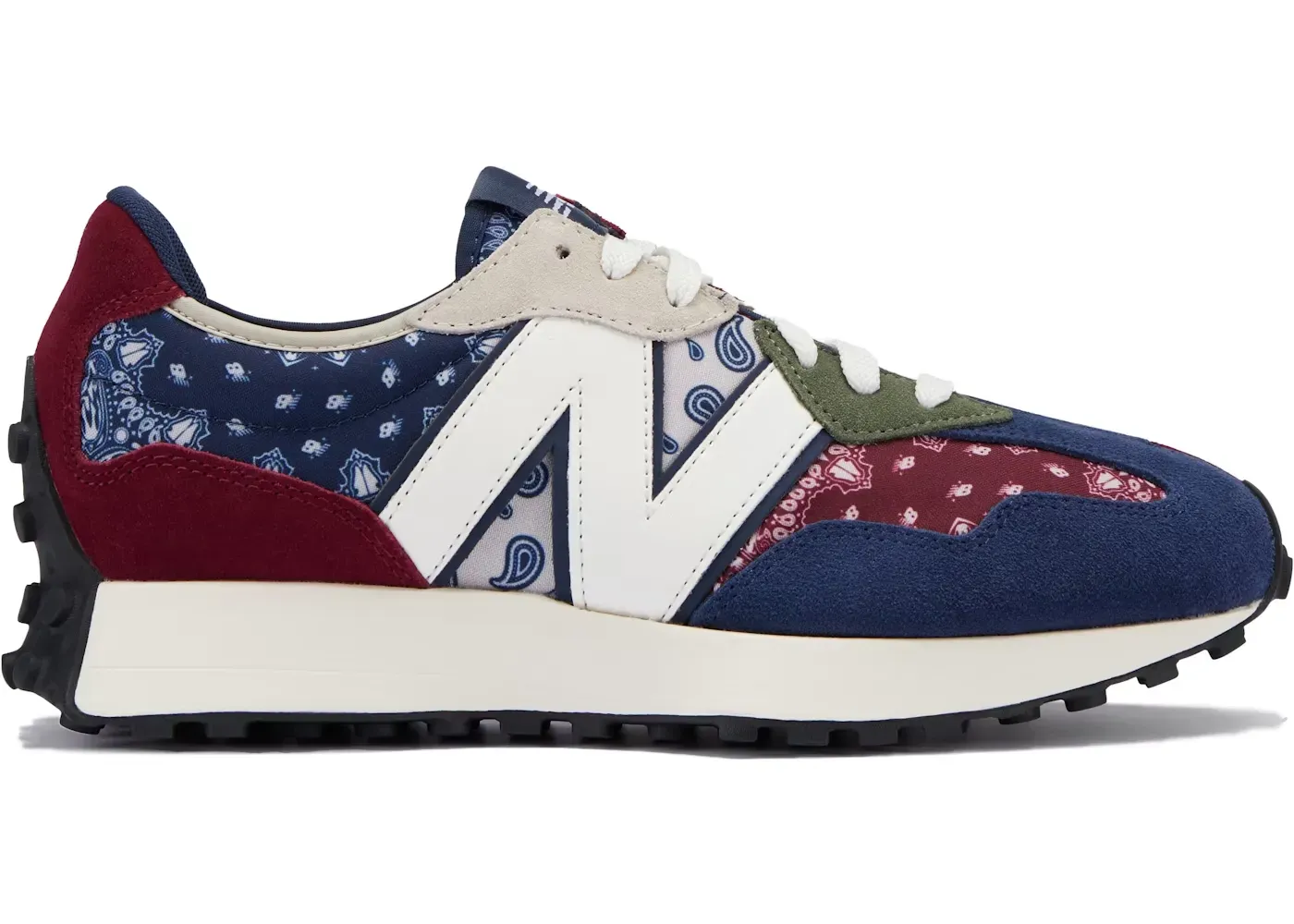 New Balance 327