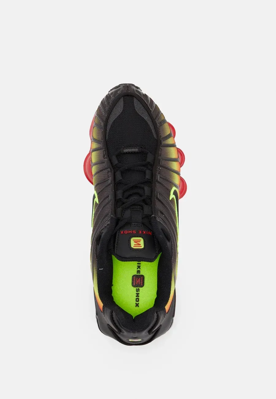 Фото № 4 с приближением к товару «‎SHOX TL»