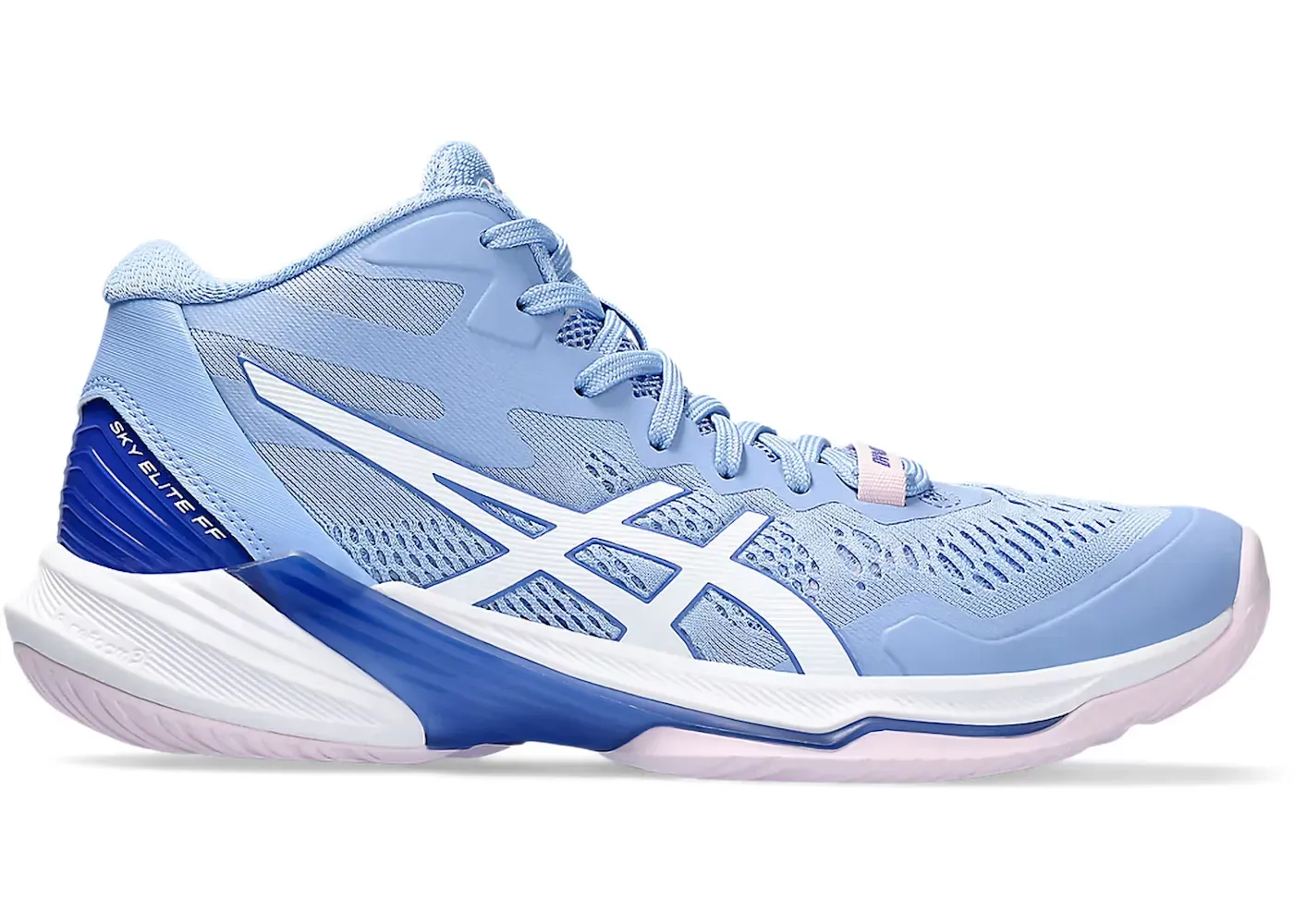 Фото № 1 с приближением к товару «‎ASICS Sky Elite FF MT 2»
