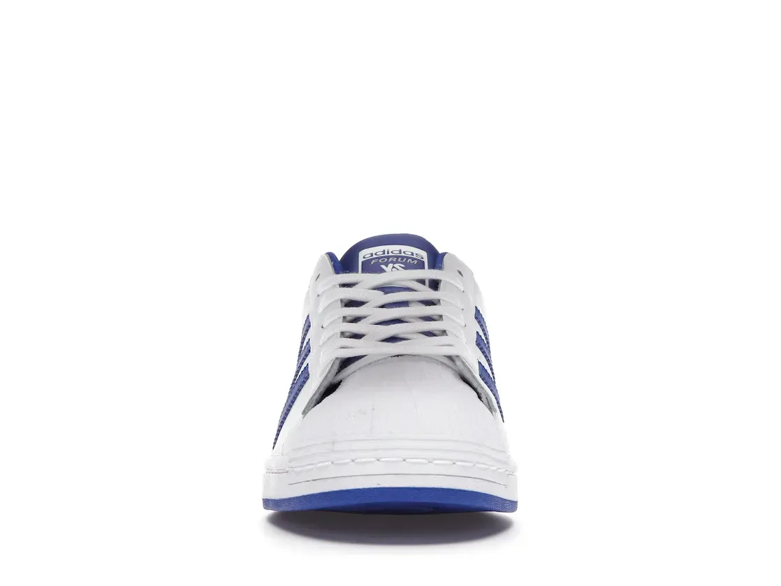 Фото № 2 с приближением к товару «‎adidas Superstar Forum»