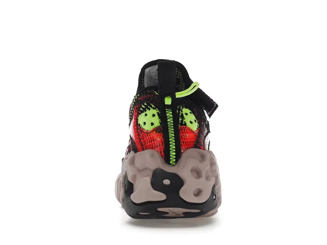 Фото № 4 с приближением к товару «‎Nike ISPA Overreact»