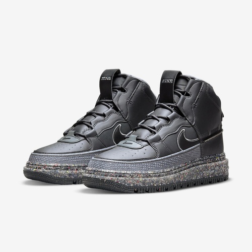 Фото № 3 с приближением к товару «‎Nike Air Force 1 Boot»