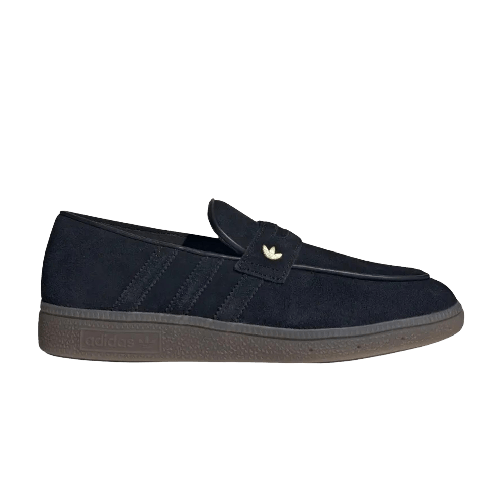 adidas Handball Spezial Loafer Core Black Gum