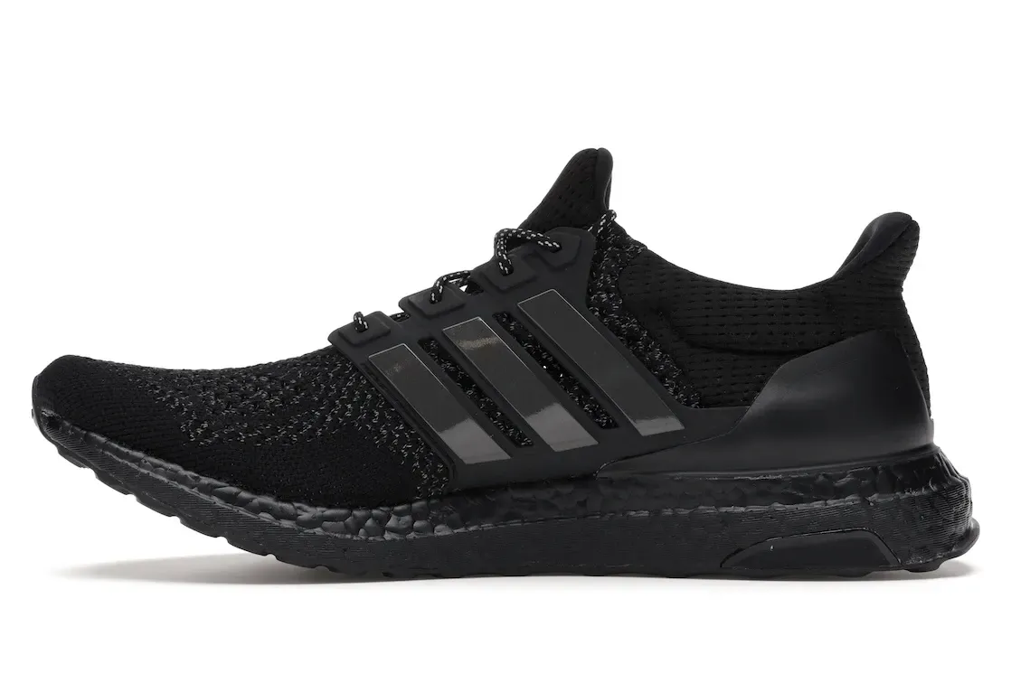Фото № 3 с приближением к товару «‎adidas Ultra Boost 1.0 Show Me The Money Black»
