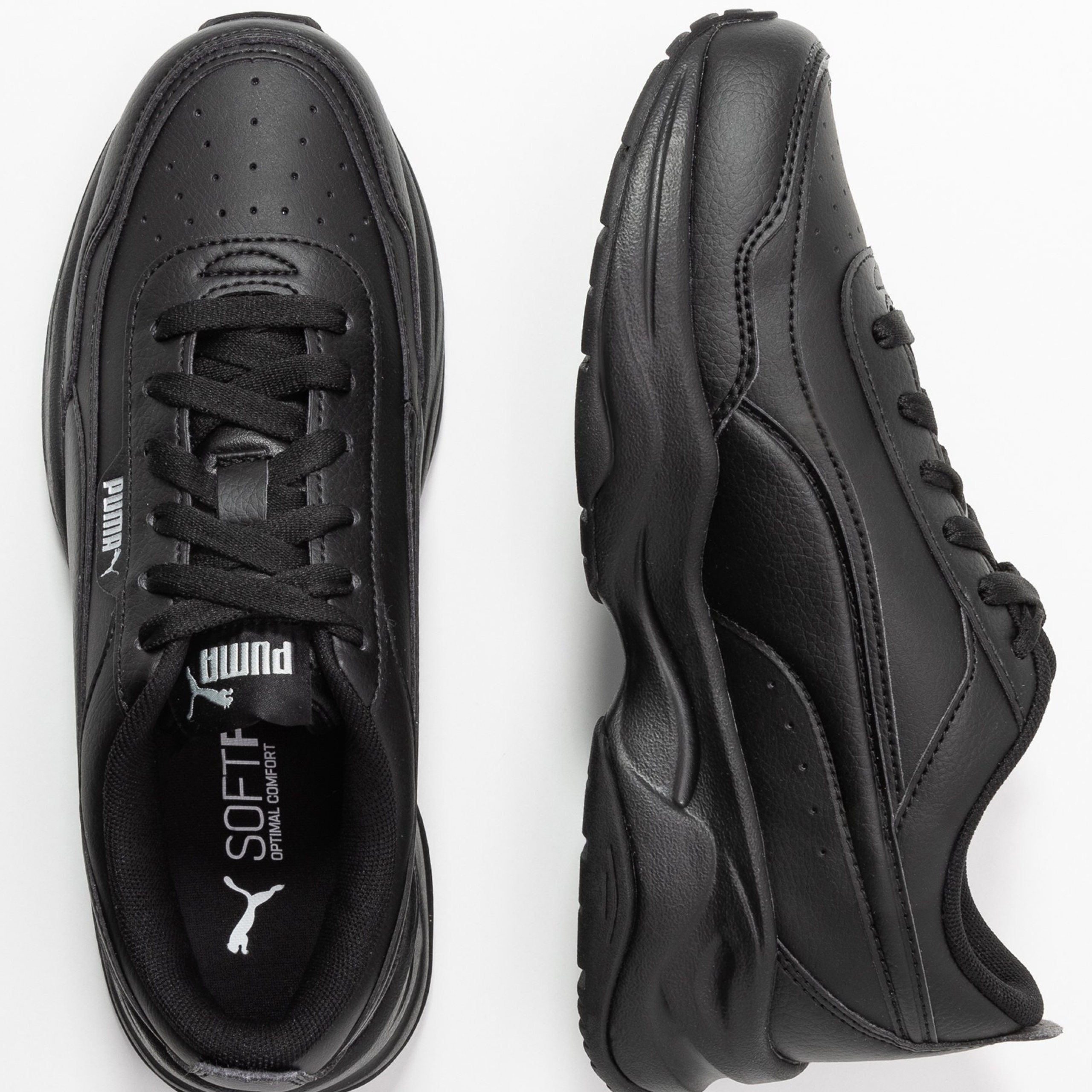 Фото № 4 с приближением к товару «‎Puma Cilia Mode »