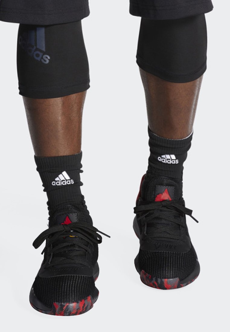 Фото № 2 с приближением к товару «‎Adidas Pro Bounce 2019 Shoes »