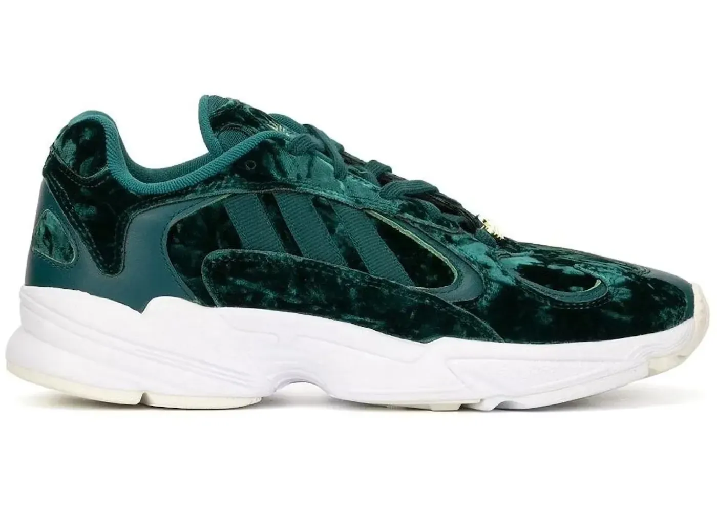 Фото № 1 с приближением к товару «‎adidas Yung-1»