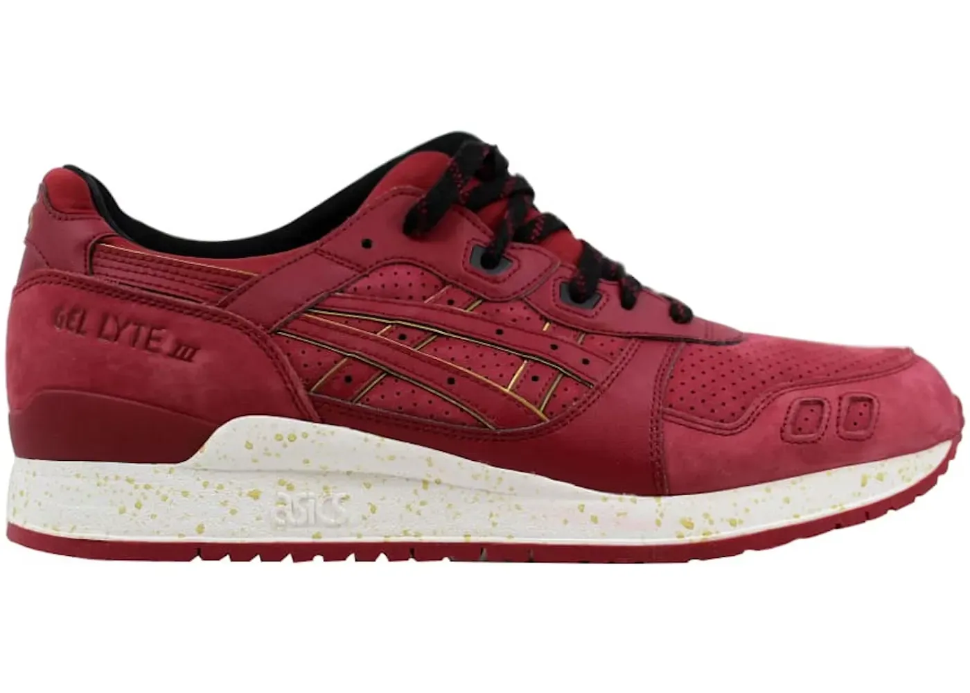 Фото № 1 с приближением к товару «‎ASICS Gel-Lyte III»