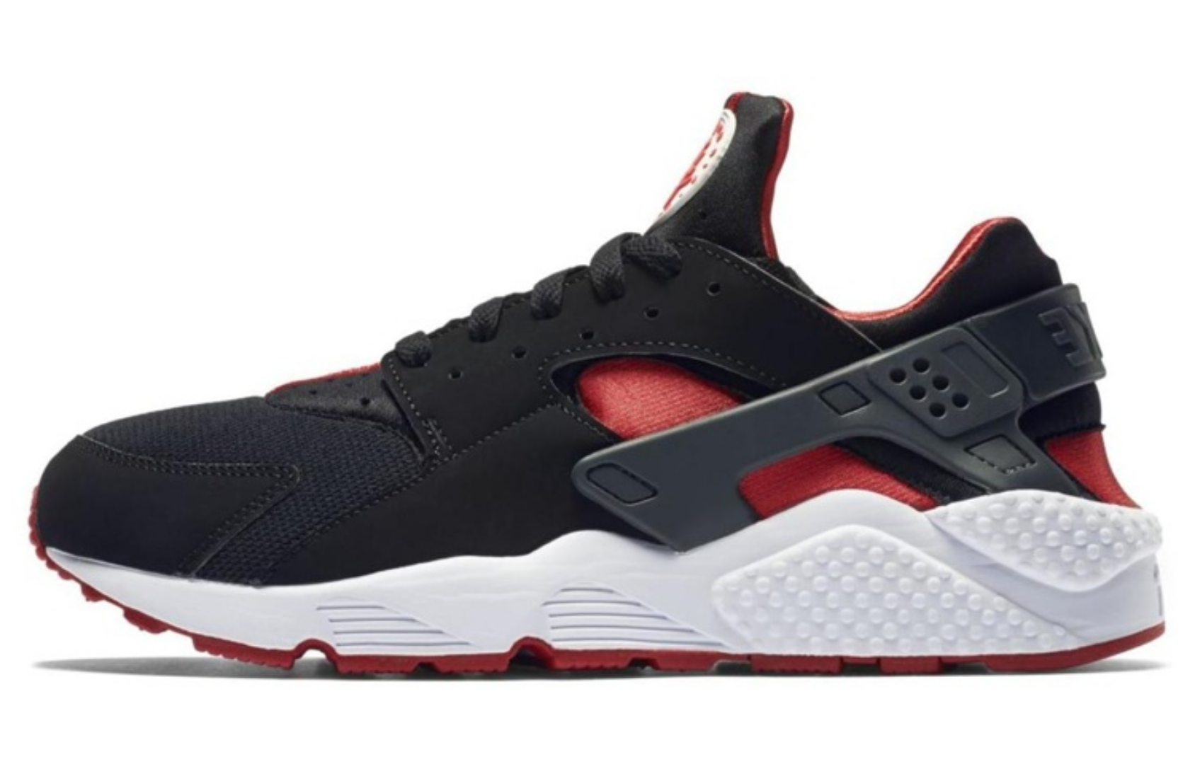 Фото № 1 с приближением к товару «‎Nike Air Huarache Bred»