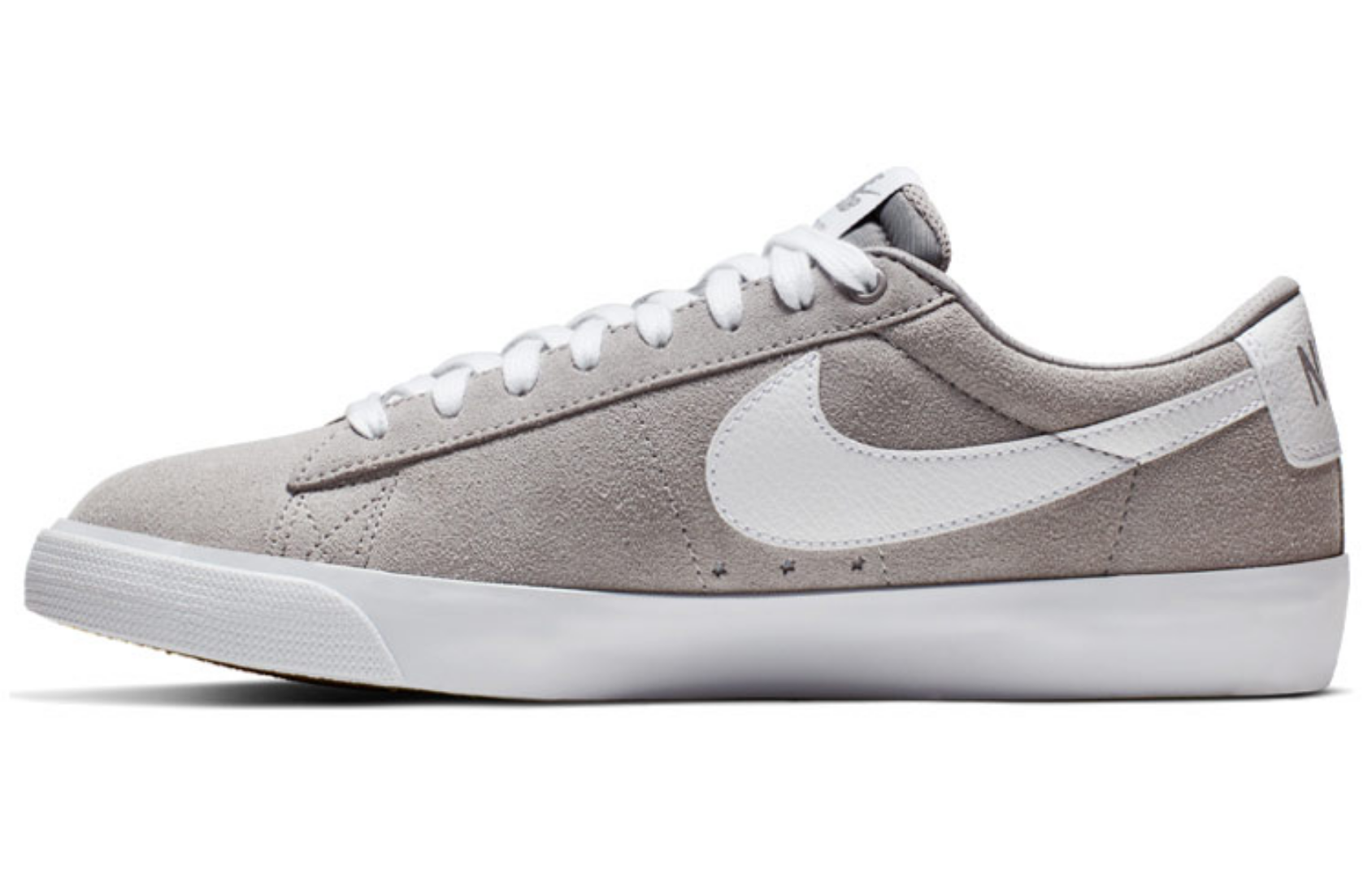 Фото № 1 с приближением к товару «‎Nike Blazer Low GT SB 'Atmosphere Grey'»