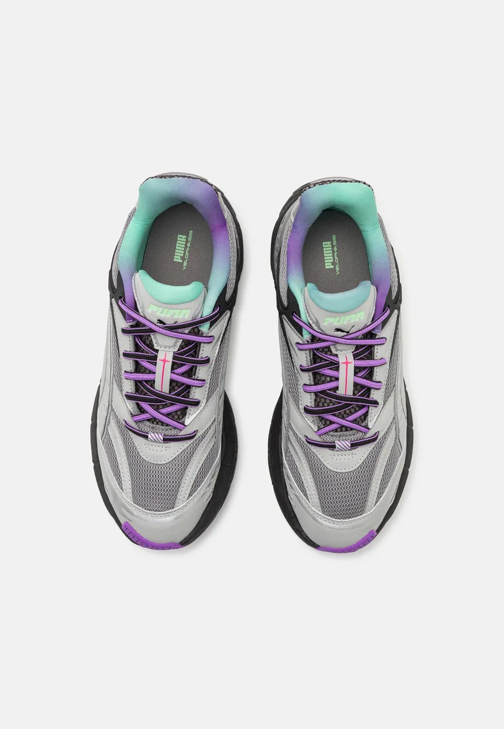 Фото № 4 с приближением к товару «‎VELOPHASIS SPRINT2K UNISEX»