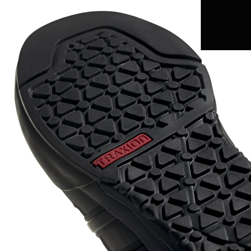 Фото № 5 с приближением к товару «‎adidas WMNS Terrex Swift Solo Approach Black»