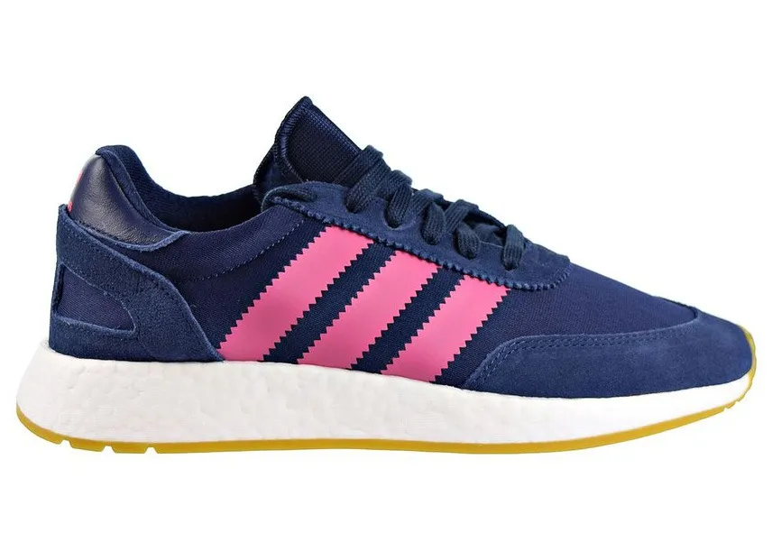 Фото № 1 с приближением к товару «‎adidas I-5923 Night Indigo Real Pink»