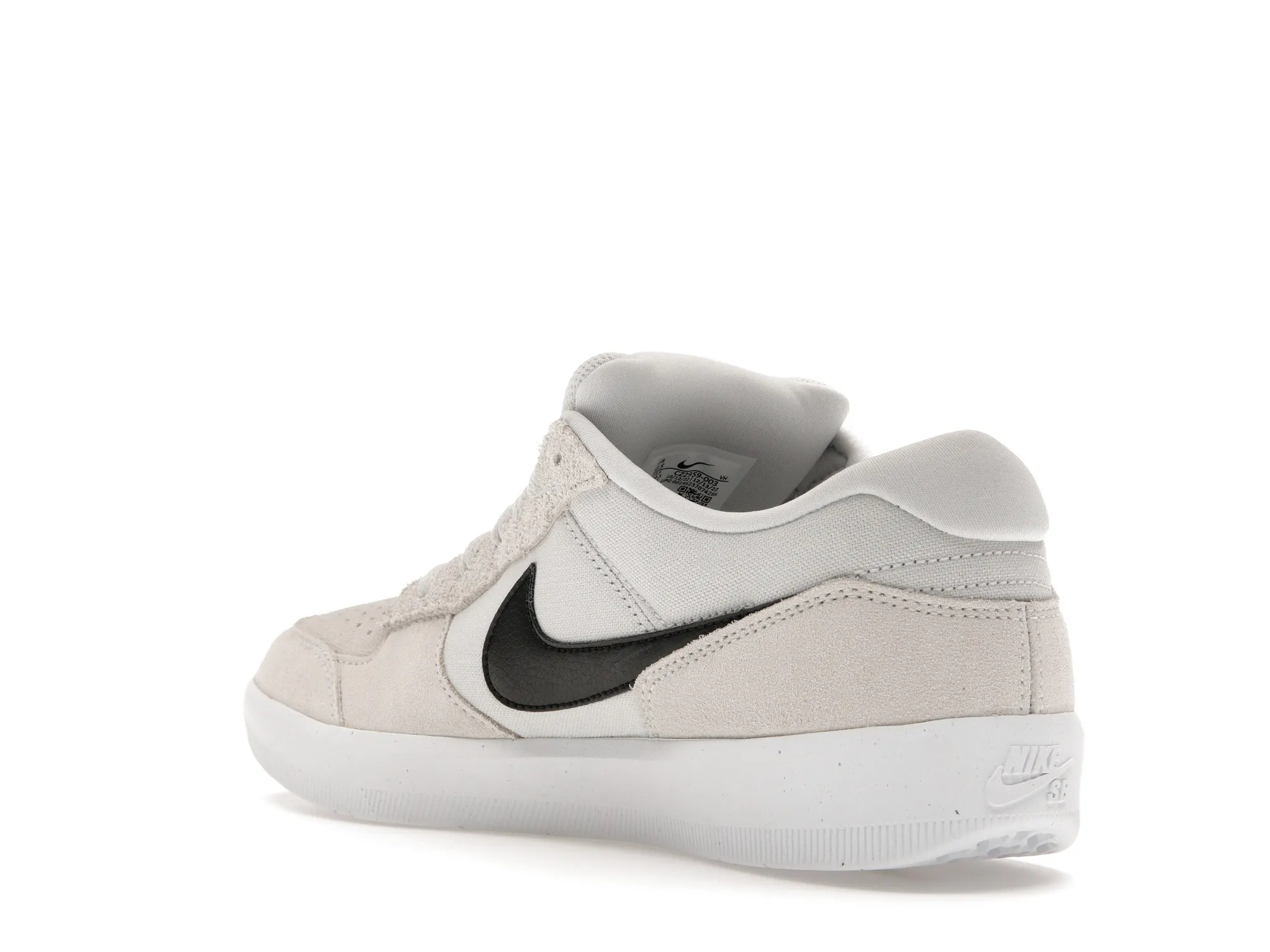 Фото № 5 с приближением к товару «‎Nike SB Force 58 Photon Dust»