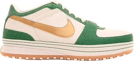 Фото № 1 с приближением к товару «‎Nike LeBron 6 Low St. Vincent St. Mary»