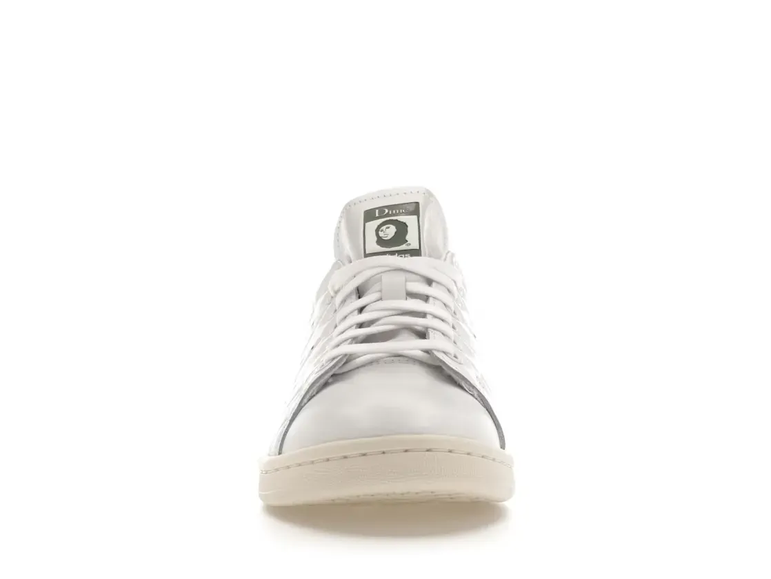 Фото № 2 с приближением к товару «‎adidas Stan Smith»