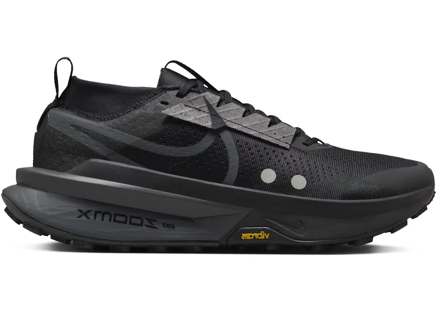 Фото № 1 с приближением к товару «‎Nike ZoomX Zegama 2»