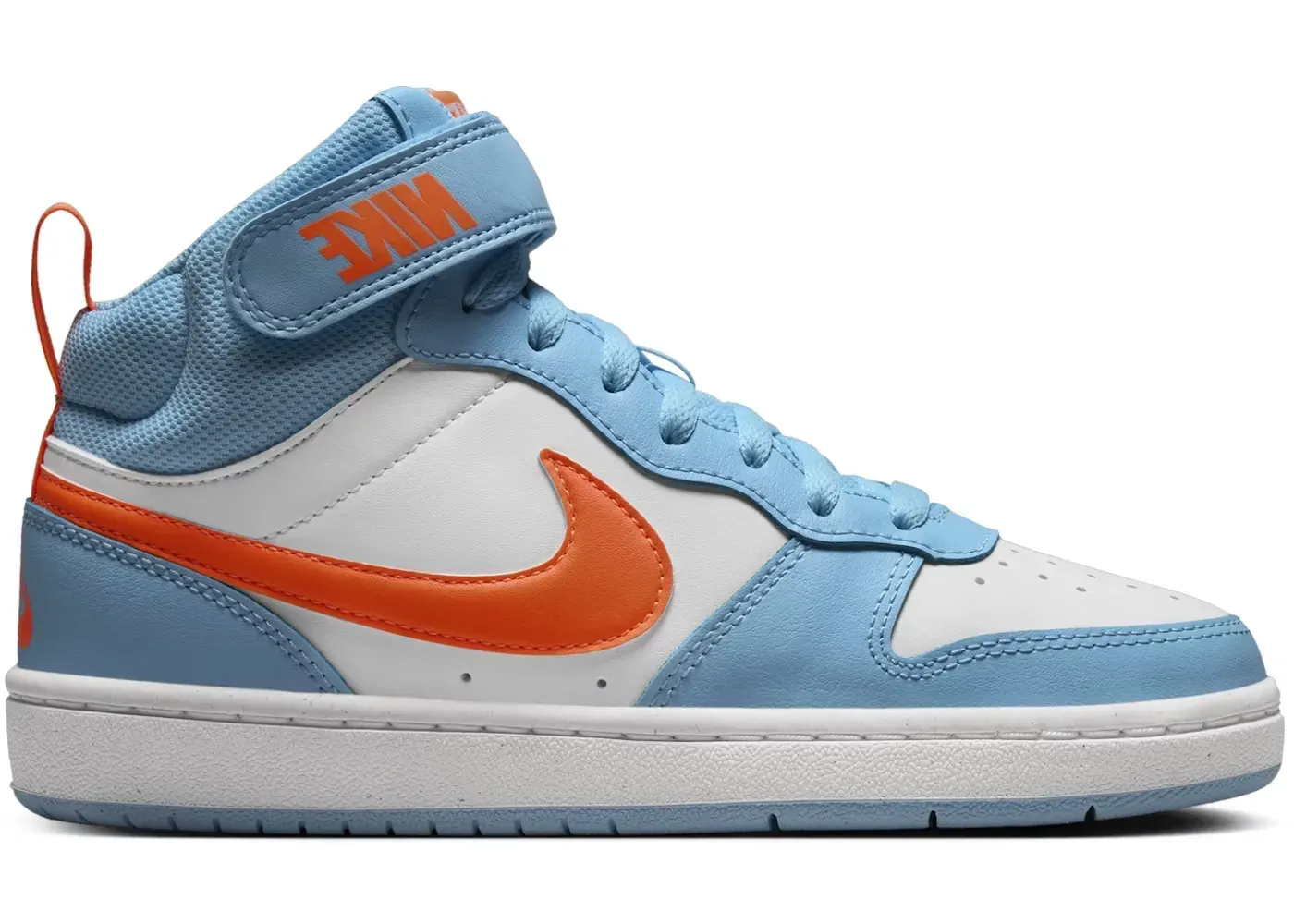 Nike Court Borough Mid 2