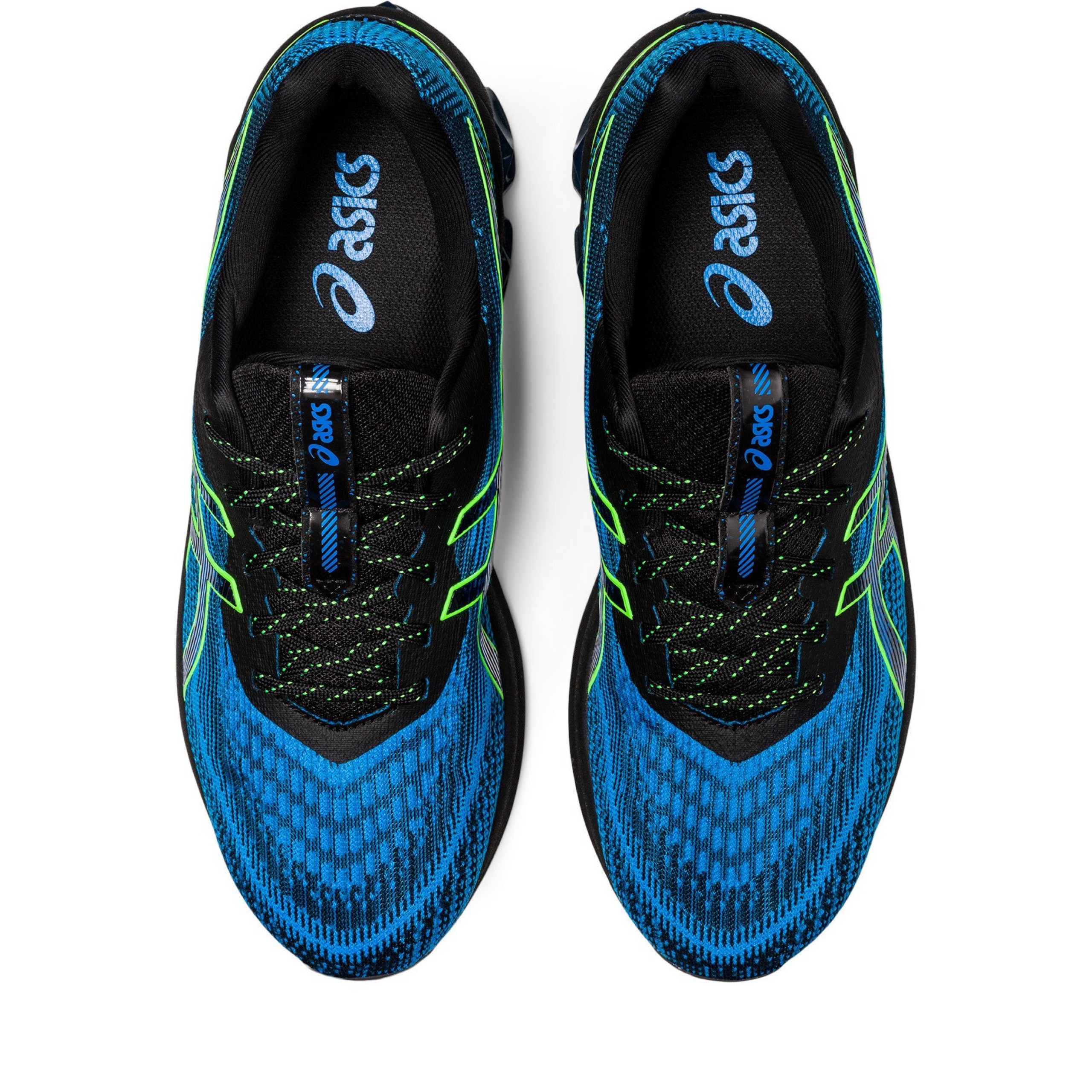 Фото № 3 с приближением к товару «‎Asics Gel-Quantum »