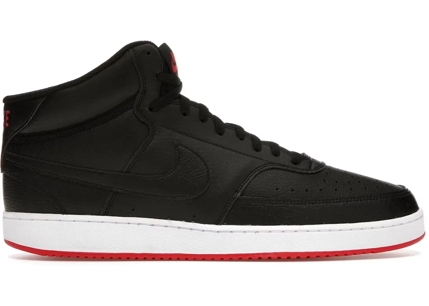 Nike Court Vision Mid