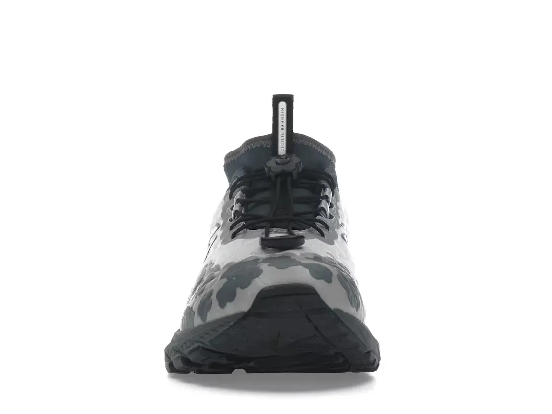 Фото № 2 с приближением к товару «‎ASICS Gel-Terrain MT»