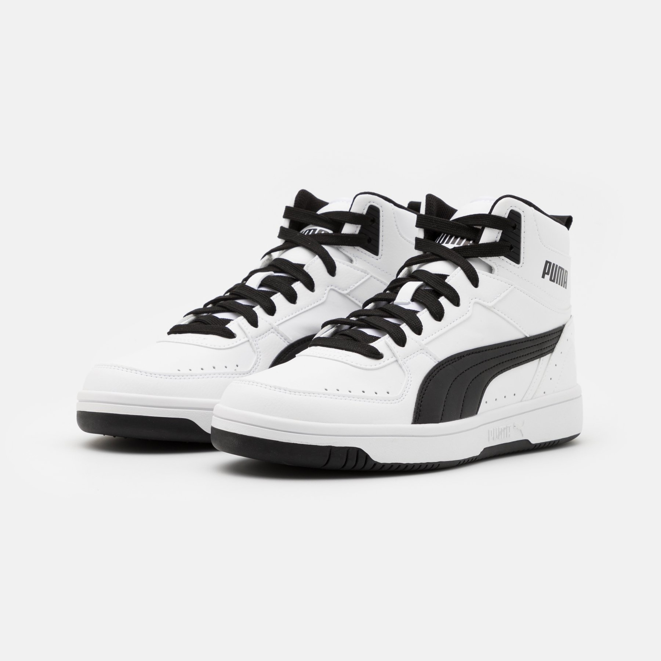 Фото № 2 с приближением к товару «‎Puma Rebound Joy »