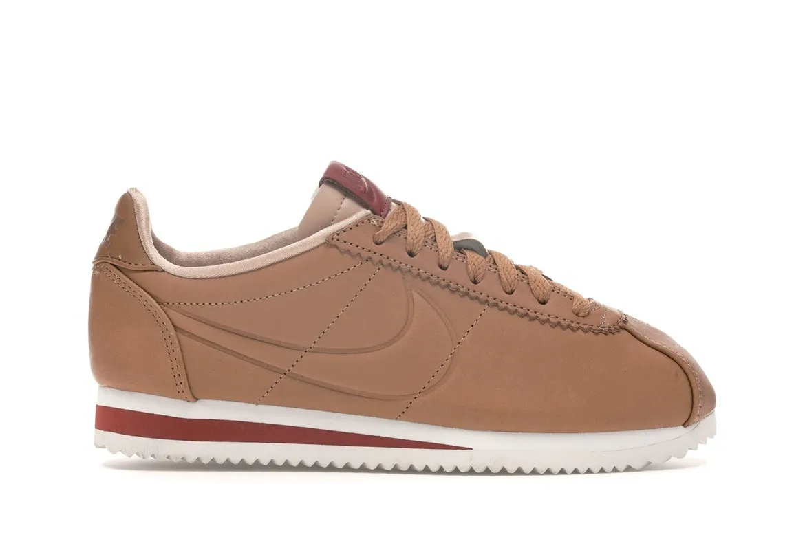 Фото № 1 с приближением к товару «‎Nike Classic Cortez Maria Sharapova LA 2 »