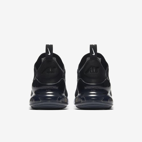 Фото № 5 с приближением к товару «‎Nike Air Max 270»