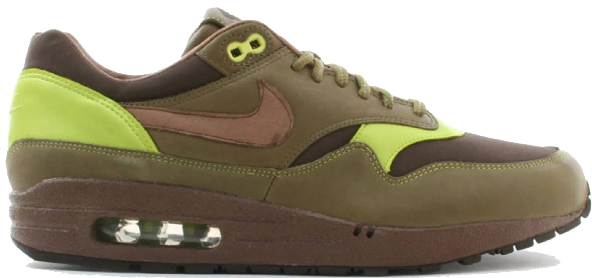 Nike Air Max 1 Evolution Pack