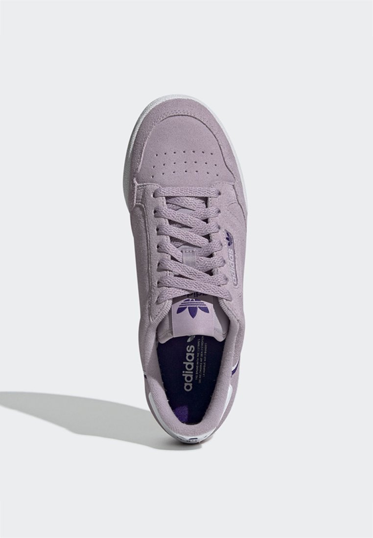 Фото № 3 с приближением к товару «‎Adidas Continental 80 Shoes »