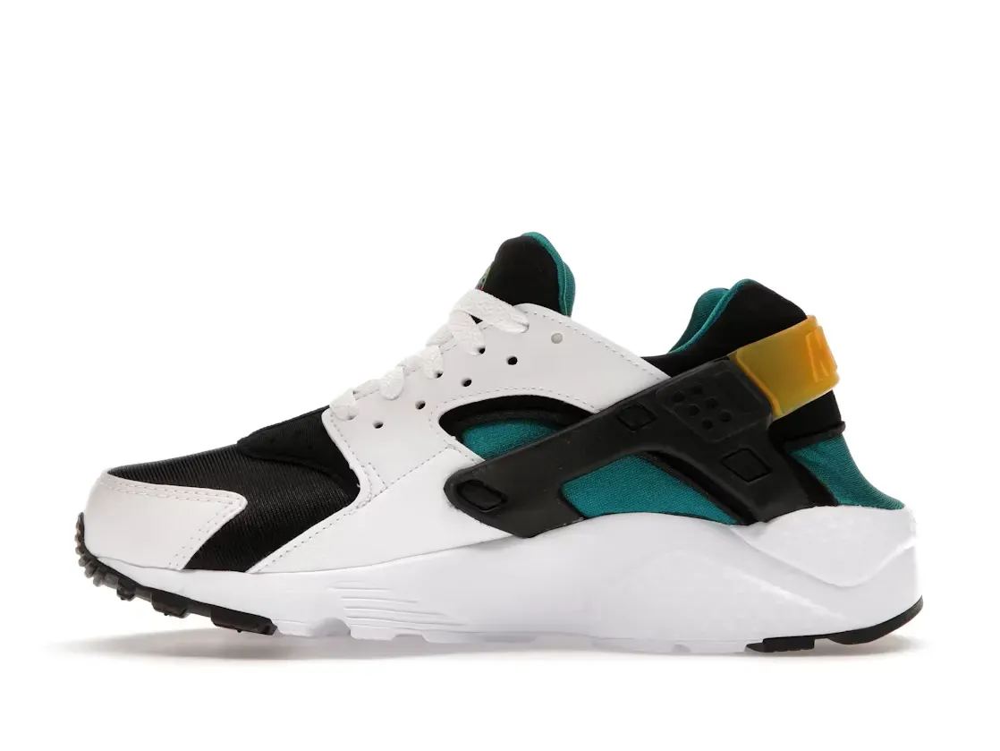 Фото № 3 с приближением к товару «‎Nike Huarache Run»