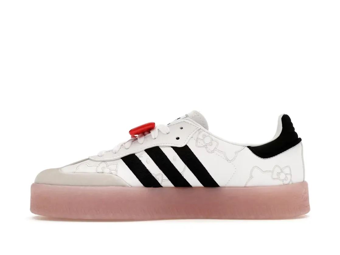 Фото № 3 с приближением к товару «‎adidas Sambae»