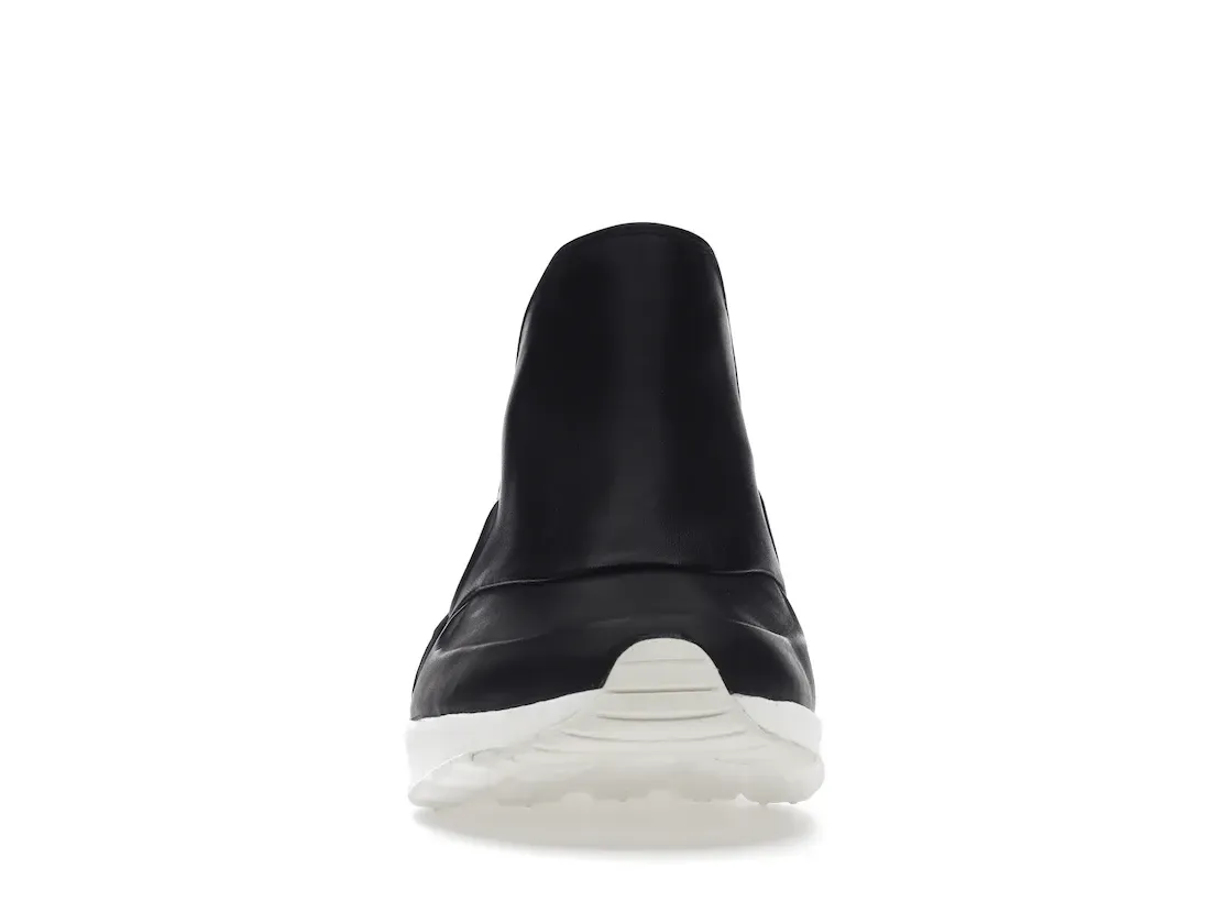 Фото № 2 с приближением к товару «‎Nike Air Max Thea Mid Black Sail »