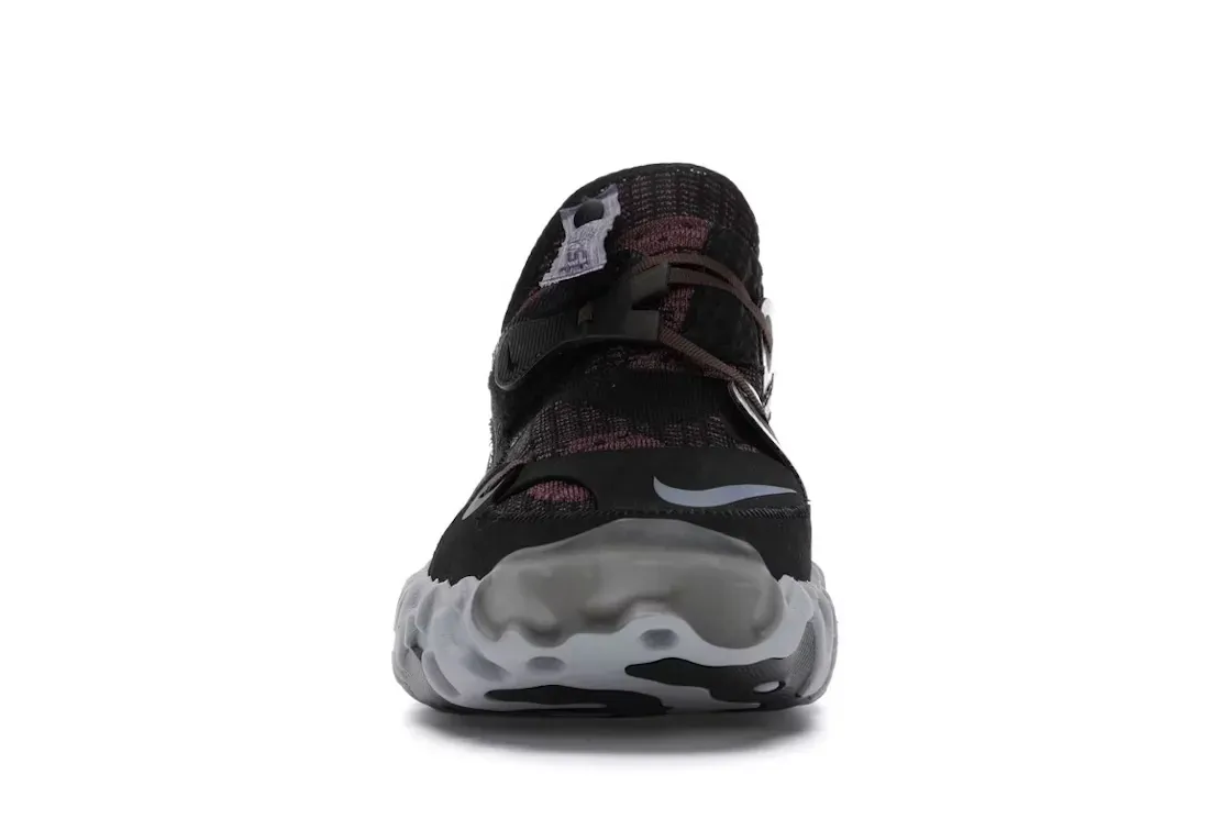 Фото № 2 с приближением к товару «‎Nike ISPA Overreact»