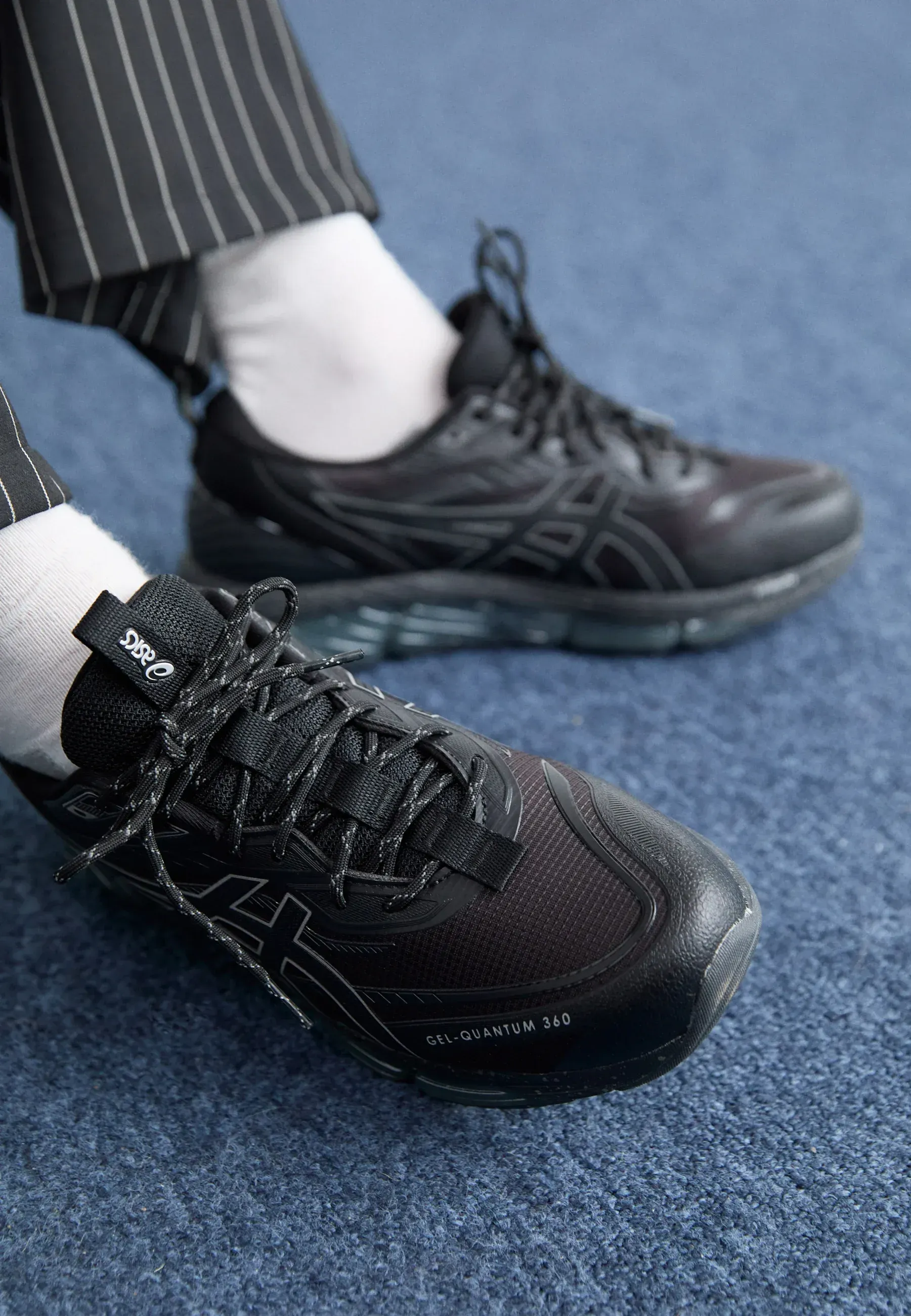 Фото № 1 с приближением к товару «‎GEL-QUANTUM 360 VIII UTILITY UNISEX»