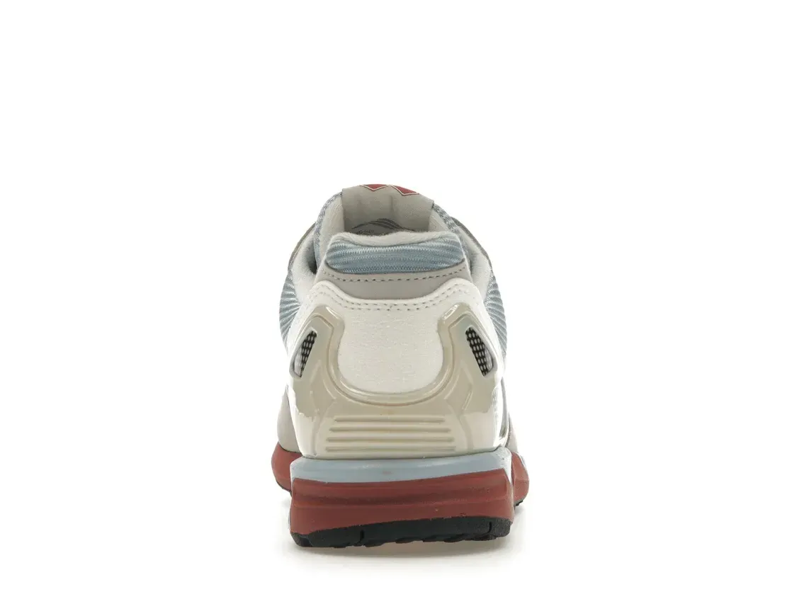 Фото № 4 с приближением к товару «‎adidas ZX 9000 END. Kiln»