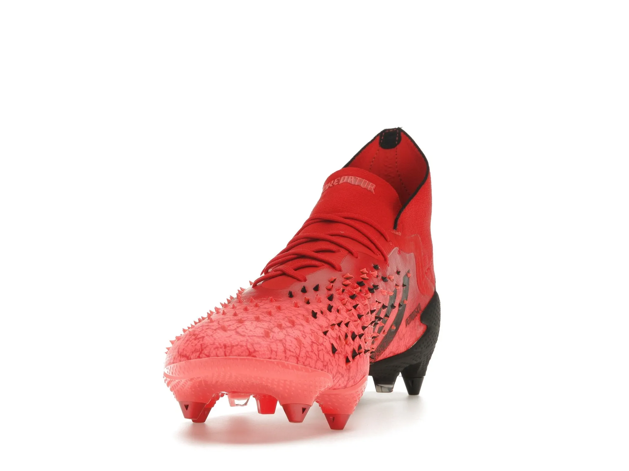 Купить Кроссовки adidas Predator Freak.1 SG Demonscale Solar Red