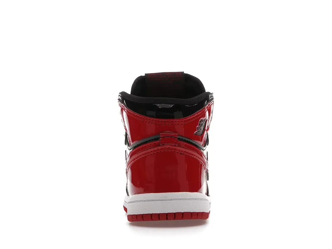 Фото № 4 с приближением к товару «‎Jordan 1 Retro High OG»