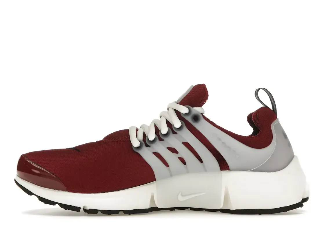 Фото № 3 с приближением к товару «‎Nike Air Presto»