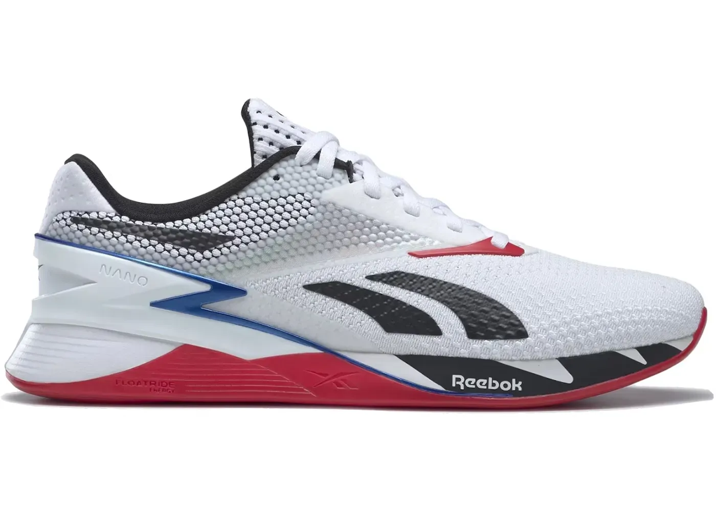 Reebok Nano X3