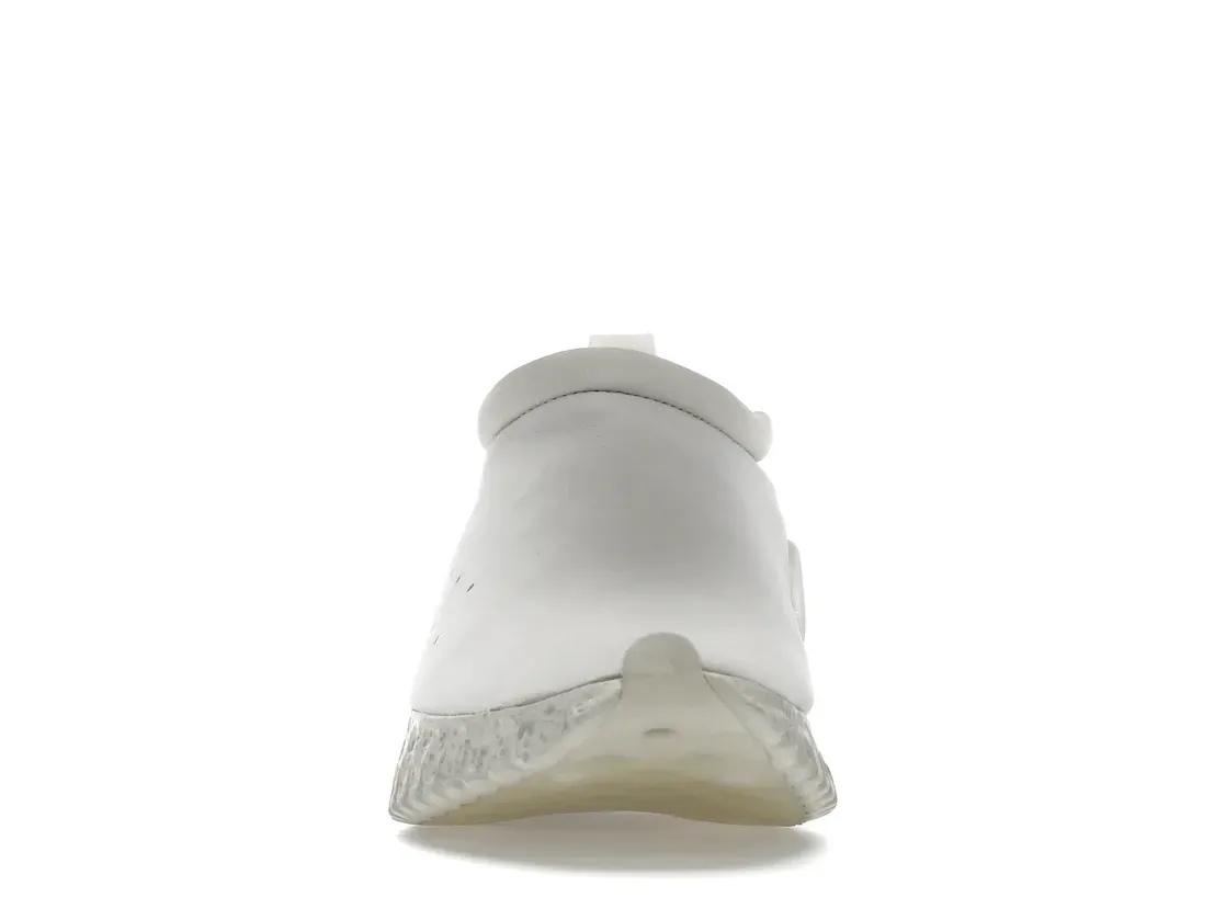 Фото № 2 с приближением к товару «‎Nike Moc Flow SP Undercover Light Bone»