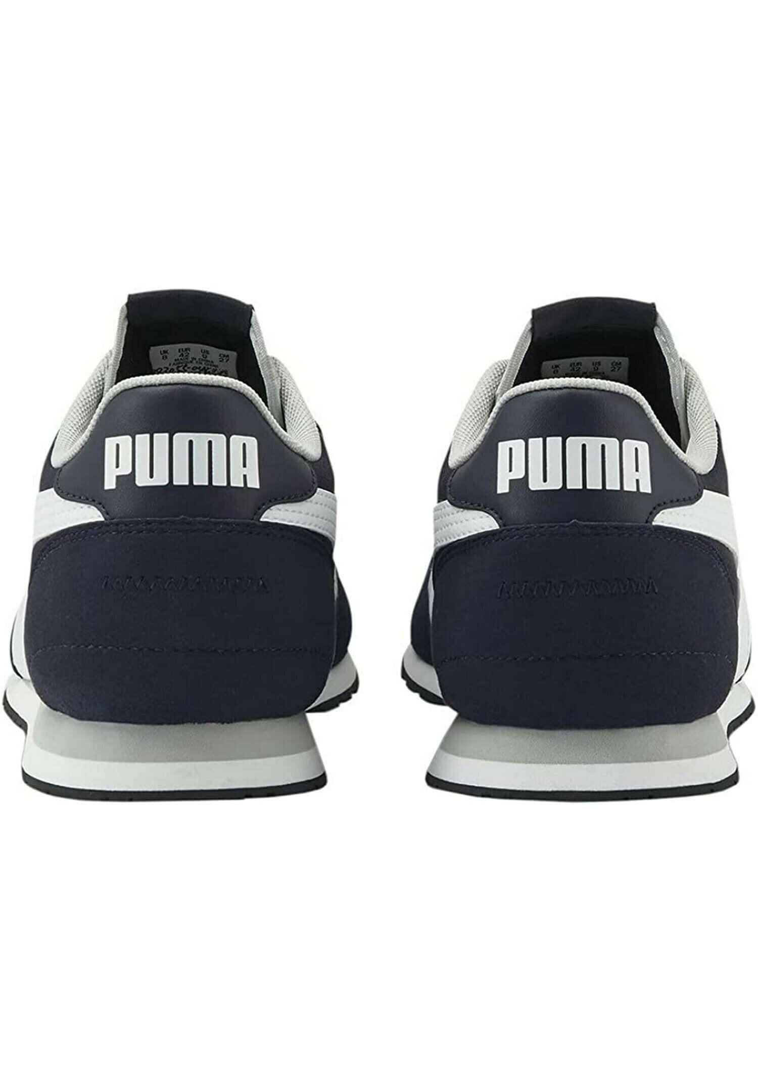 Фото № 4 с приближением к товару «‎Puma ST Essential Zum Schnueren »