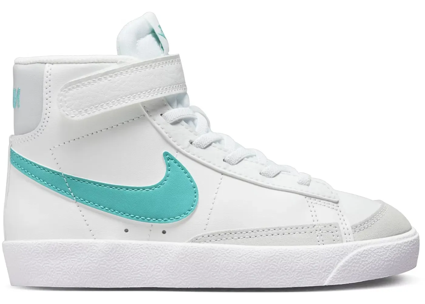 Фото № 1 с приближением к товару «‎Nike Blazer Mid '77»