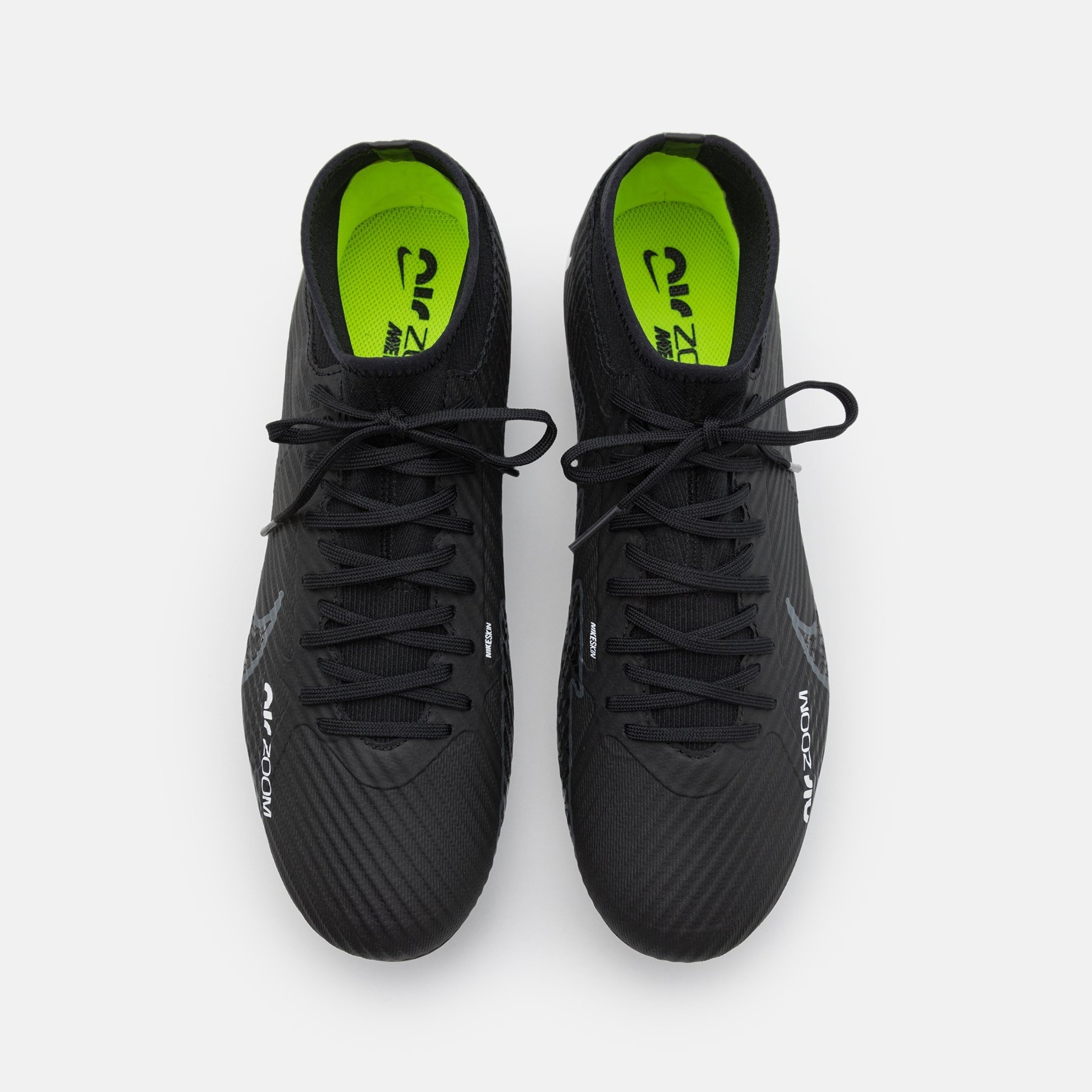 Фото № 4 с приближением к товару «‎Nike Zoom Mercurial 9 Academy Sg-Pro AC»