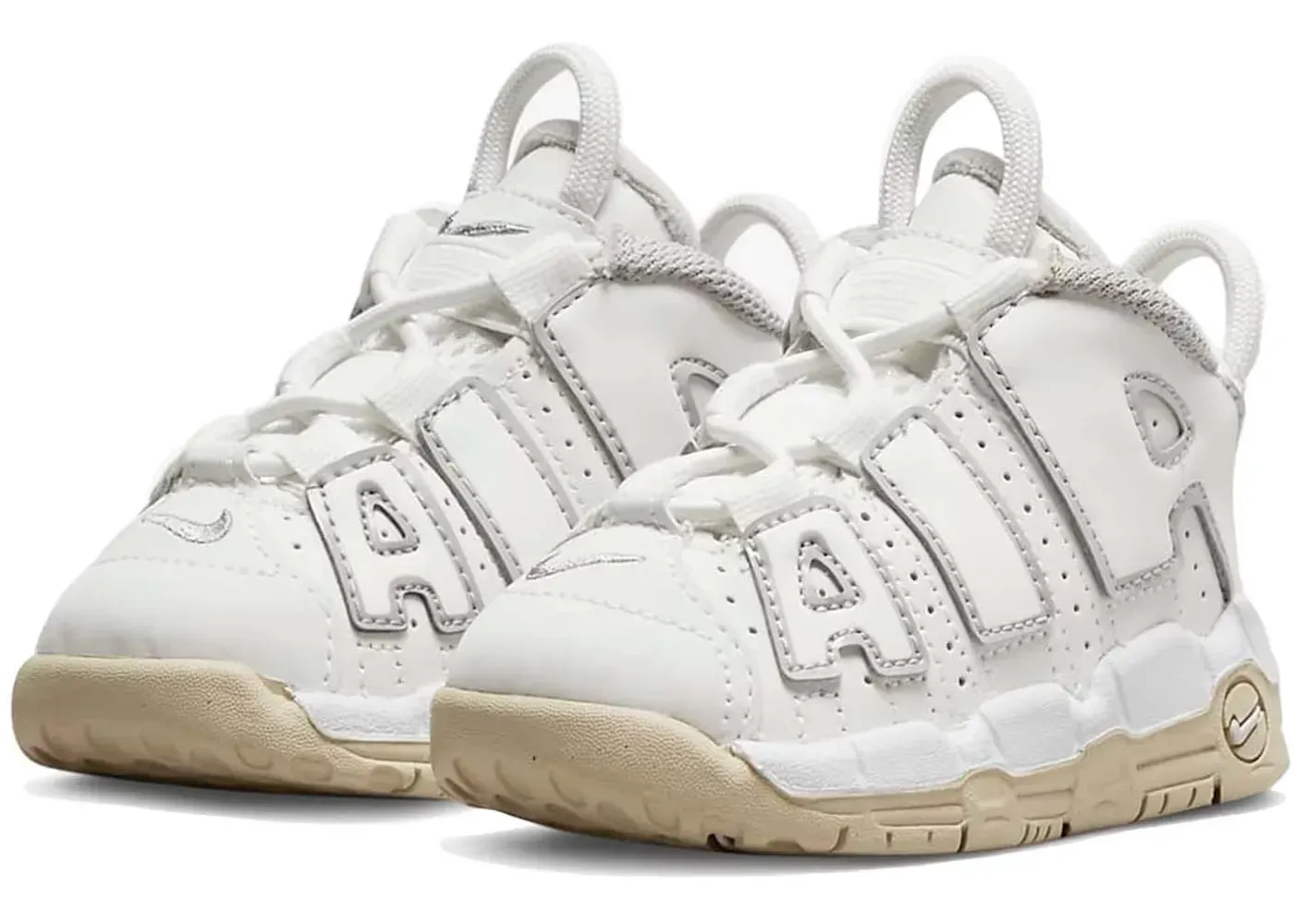 Nike Air More Uptempo